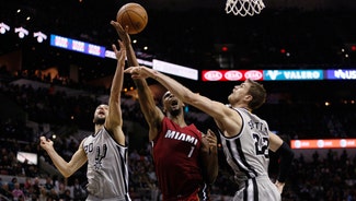 Next Story Image: Heat notebook: Miami looking to get back on track after frustrating road trip